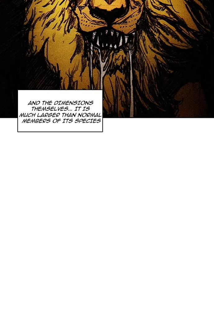 The Long Way of the Warrior Chapter 10 page 12 - 