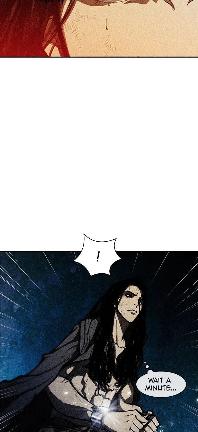 The Long Way of the Warrior Chapter 10 page 14 - 