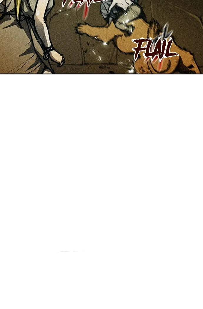 The Long Way of the Warrior Chapter 10 page 23 - 