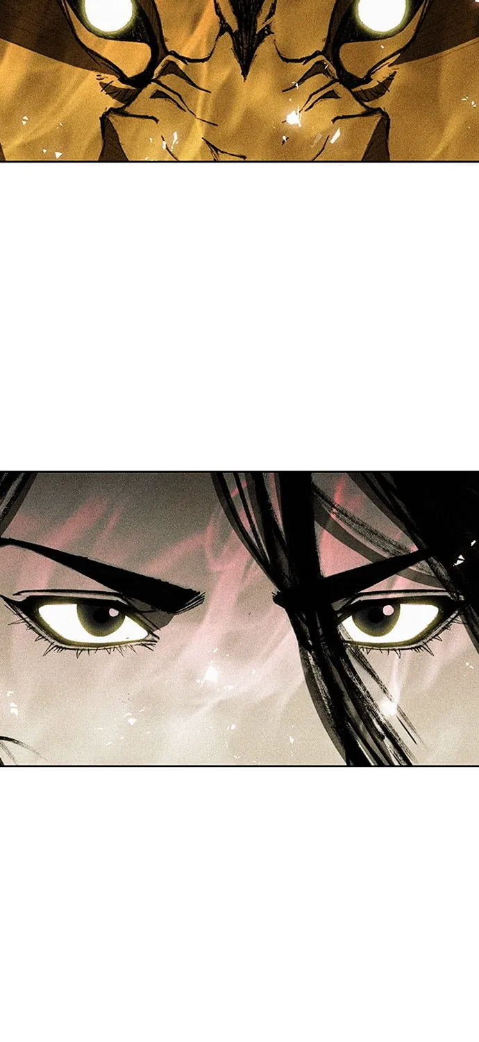 The Long Way of the Warrior Chapter 10 page 4 - 
