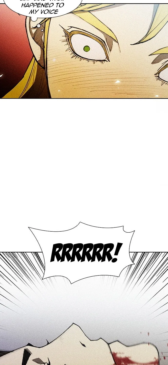 The Long Way of the Warrior Chapter 10 page 32 - 