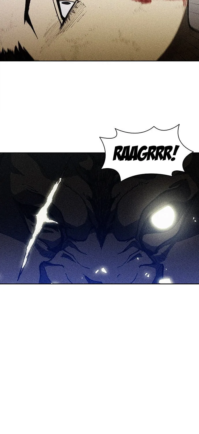 The Long Way of the Warrior Chapter 10 page 33 - 