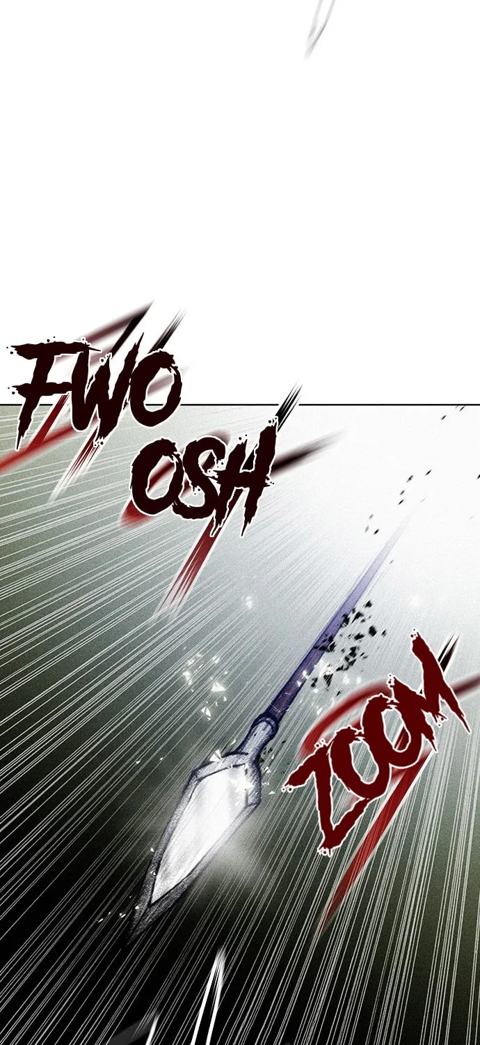 The Long Way of the Warrior Chapter 10 page 39 - 