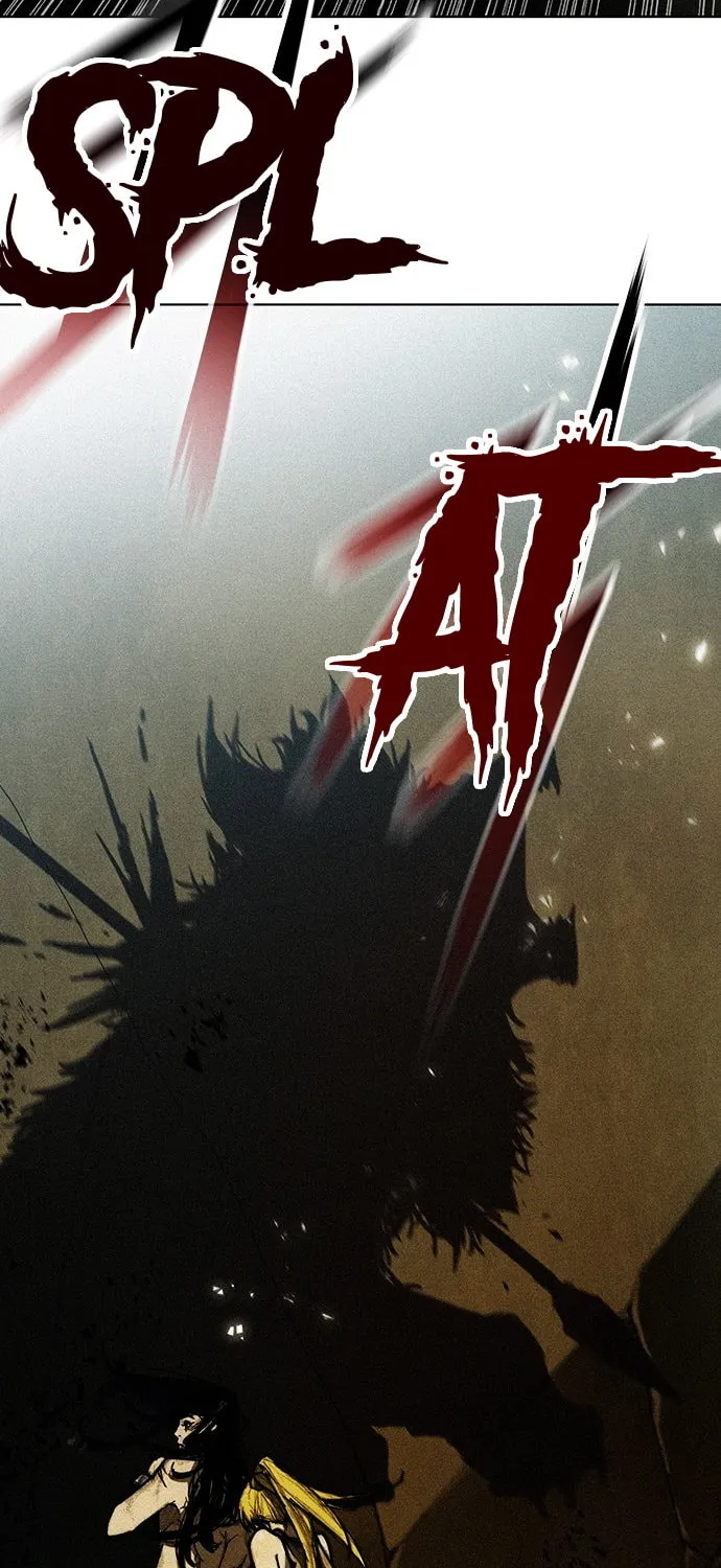The Long Way of the Warrior Chapter 10 page 40 - 