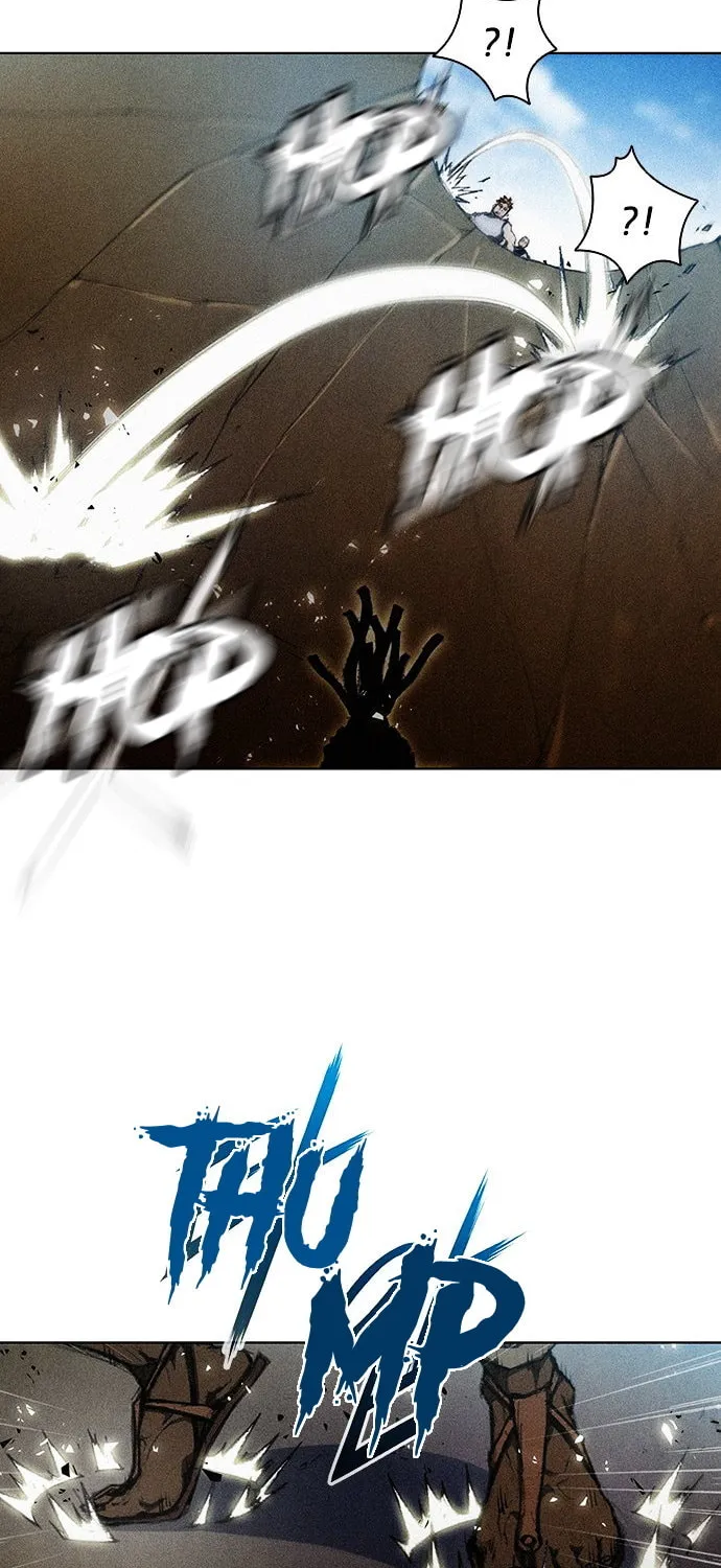 The Long Way of the Warrior Chapter 10 page 44 - 