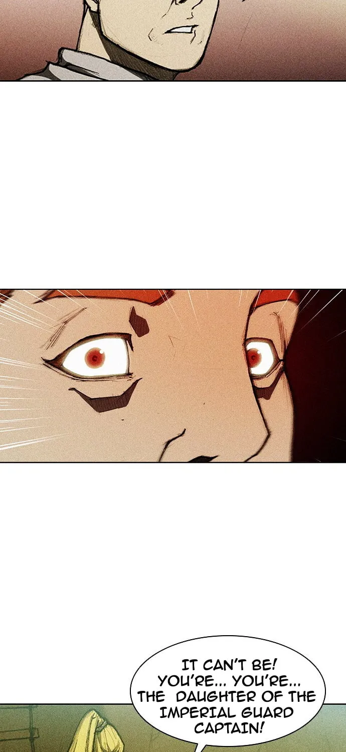 The Long Way of the Warrior Chapter 10 page 54 - 