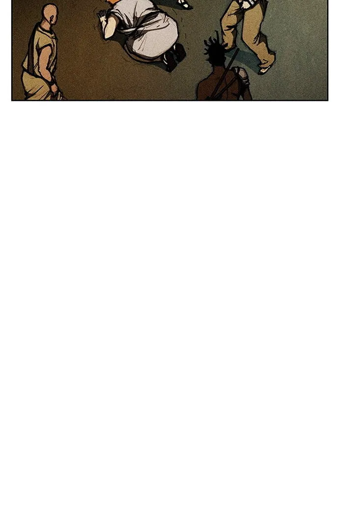The Long Way of the Warrior Chapter 10 page 67 - 