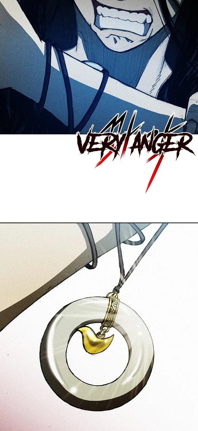 The Long Way of the Warrior Chapter 10 page 72 - 