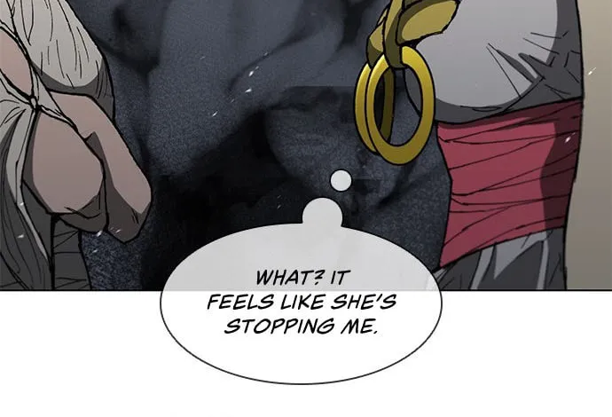 The Long Way of the Warrior Chapter 100 page 20 - 