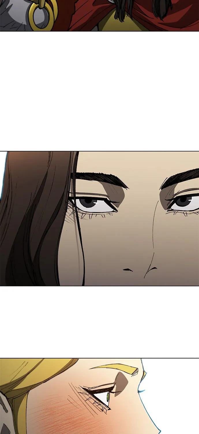 The Long Way of the Warrior Chapter 100 page 27 - 