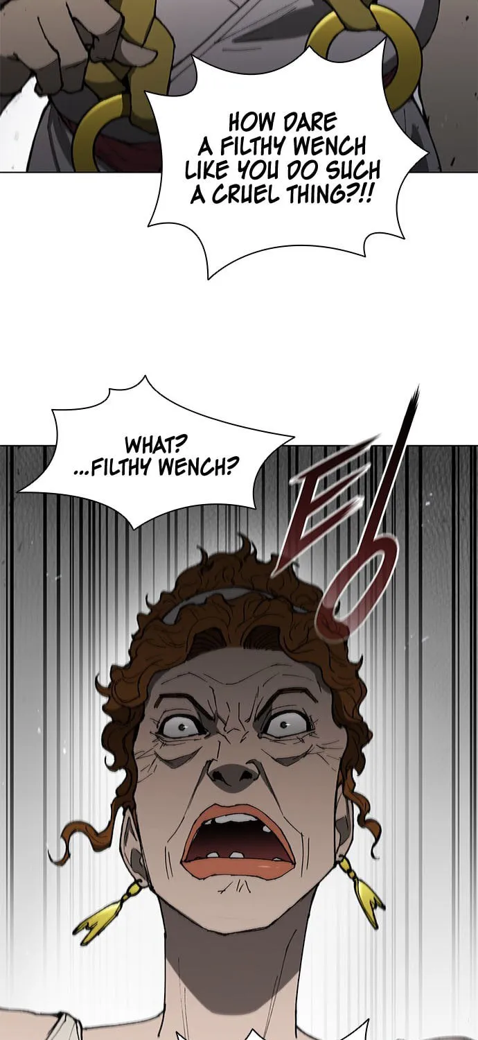 The Long Way of the Warrior Chapter 100 page 29 - 