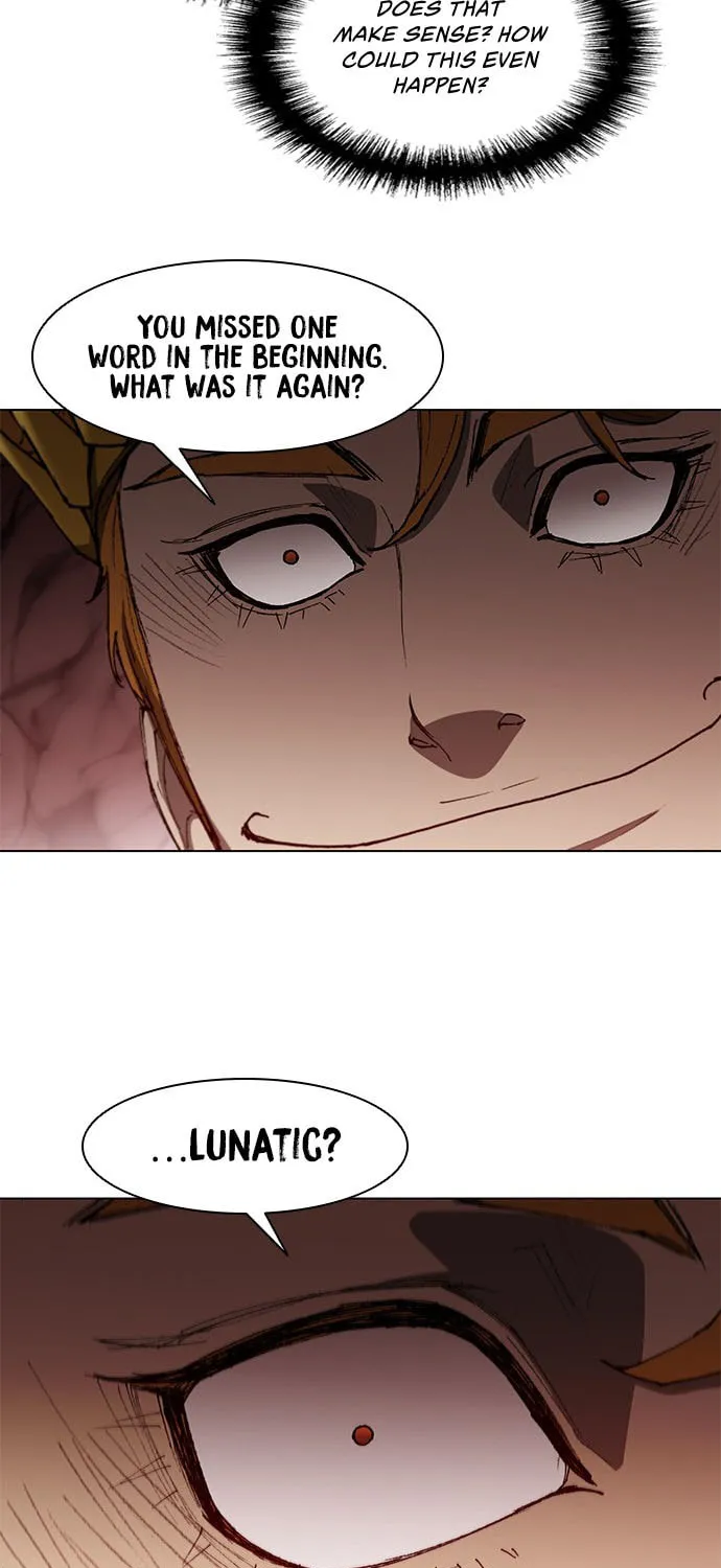 The Long Way of the Warrior Chapter 100 page 39 - 