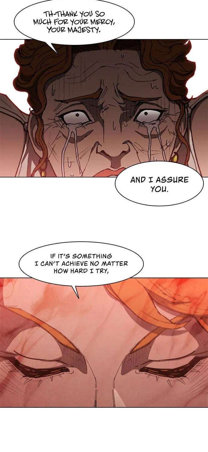 The Long Way of the Warrior Chapter 100 page 46 - 