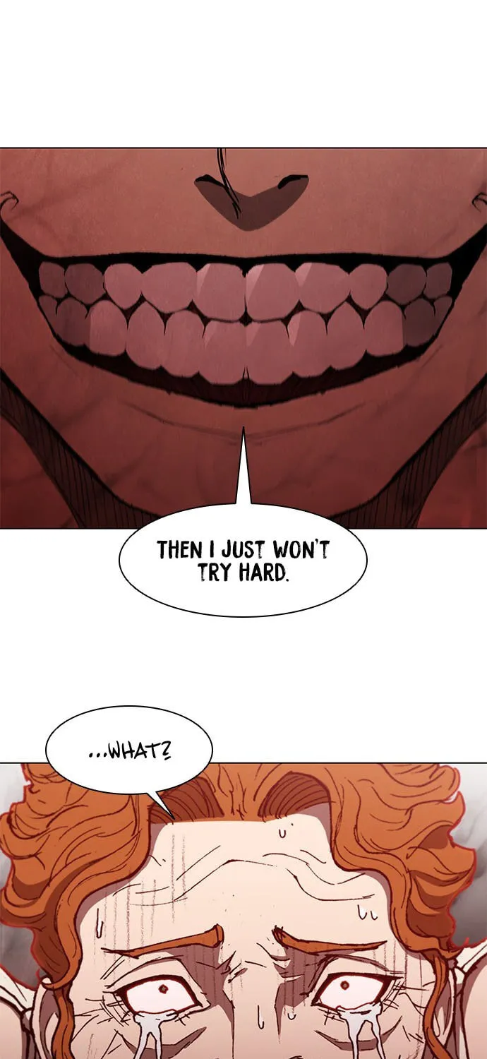 The Long Way of the Warrior Chapter 100 page 47 - 