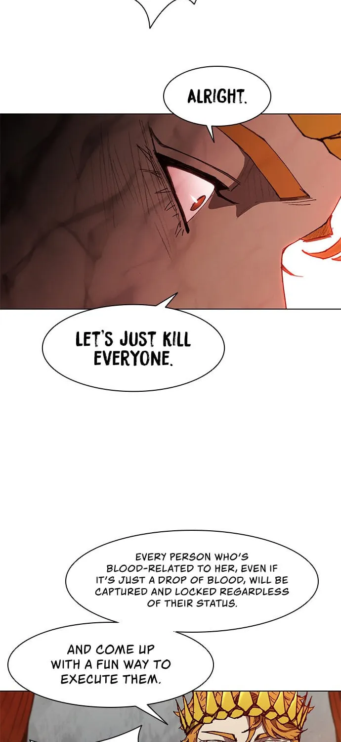 The Long Way of the Warrior Chapter 100 page 51 - 