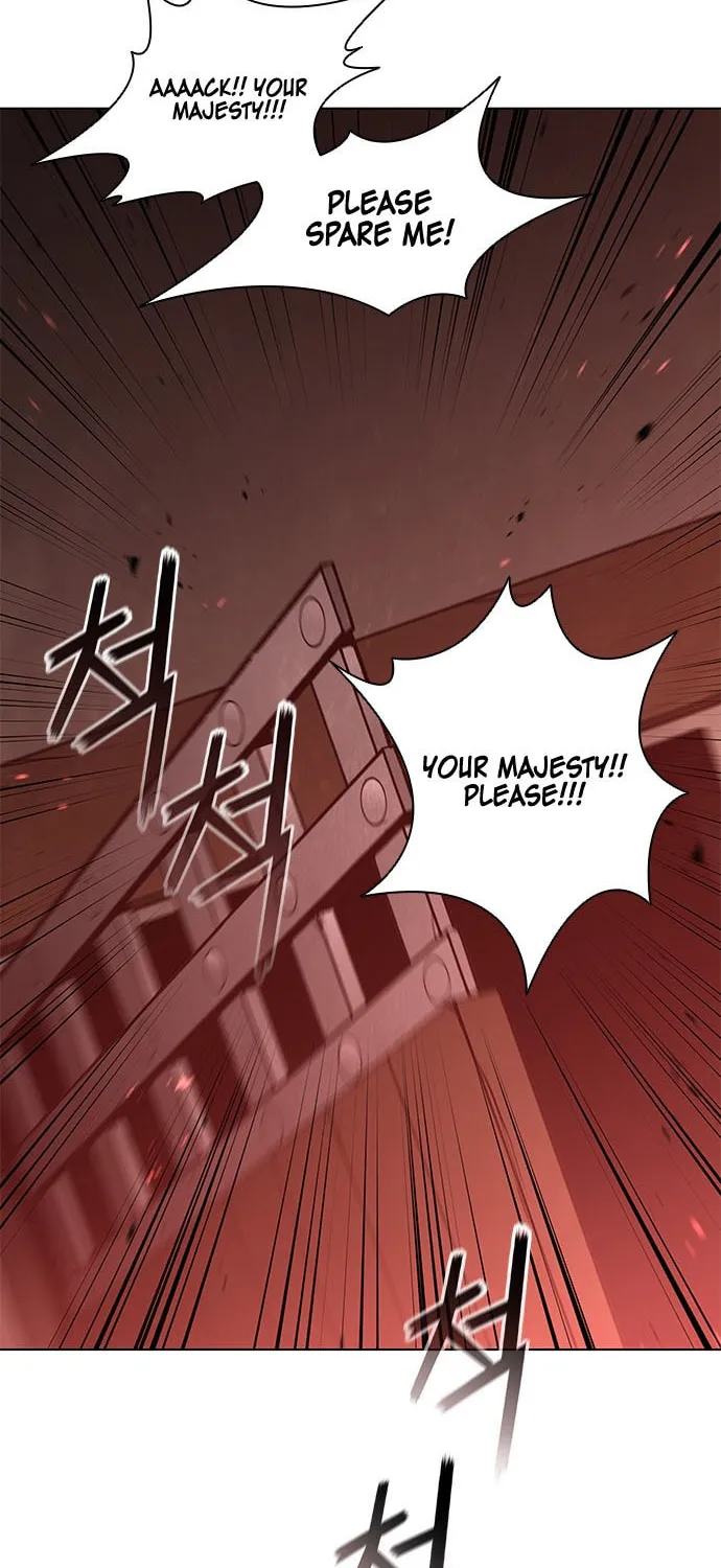 The Long Way of the Warrior Chapter 100 page 53 - 