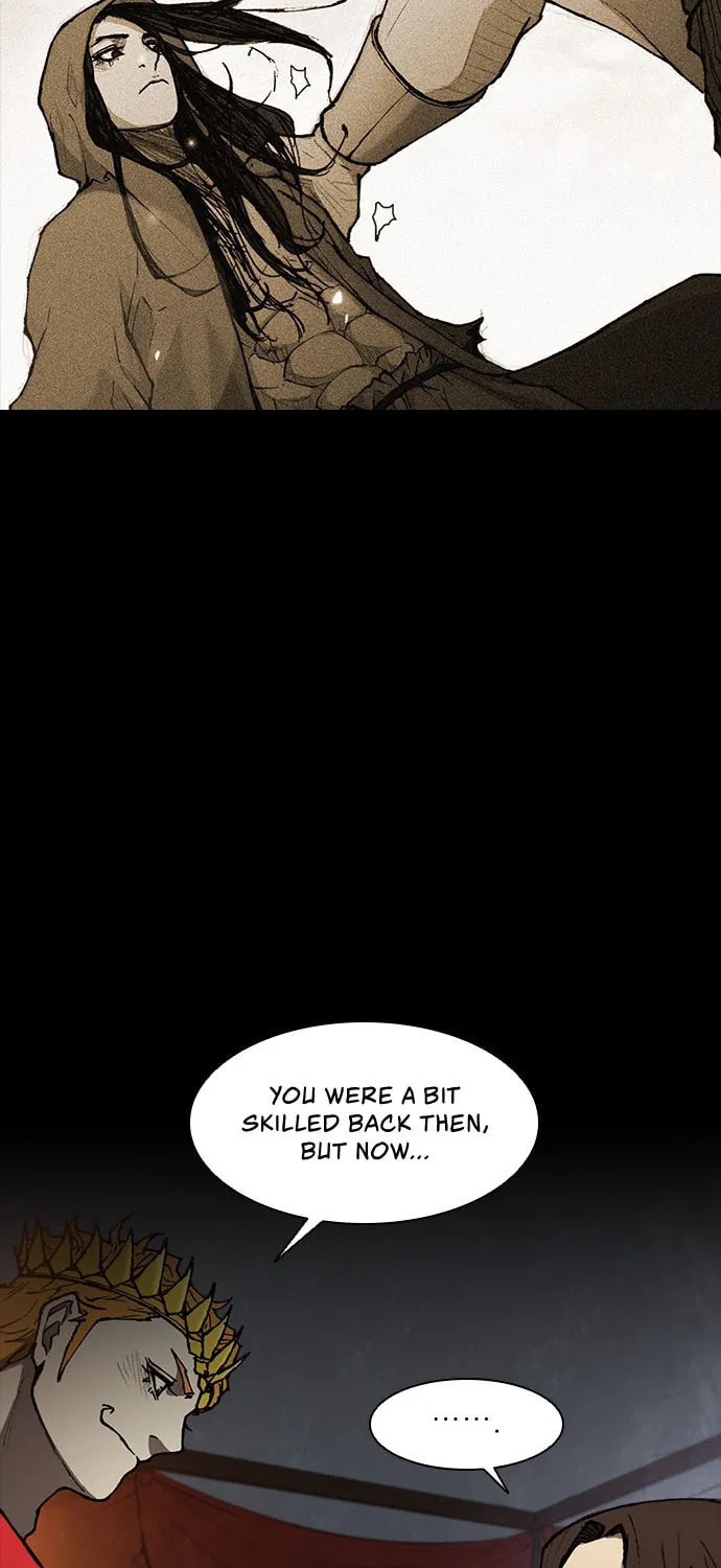 The Long Way of the Warrior Chapter 100 page 58 - 