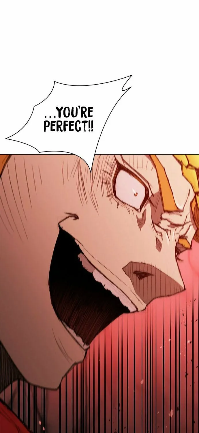 The Long Way of the Warrior Chapter 100 page 61 - 