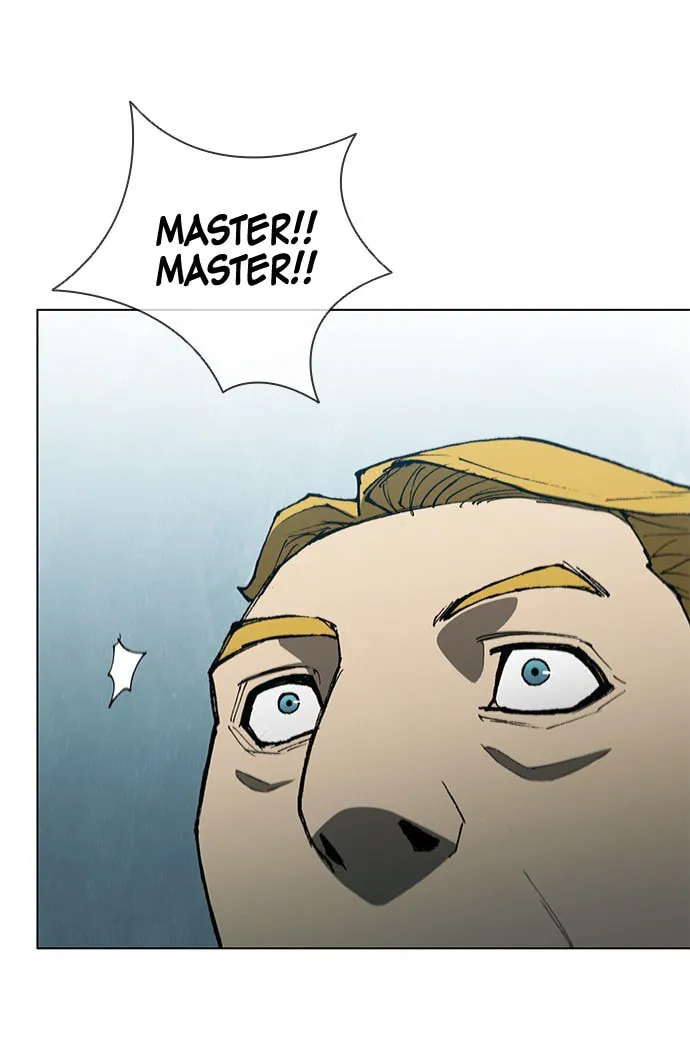 The Long Way of the Warrior Chapter 100 page 10 - 