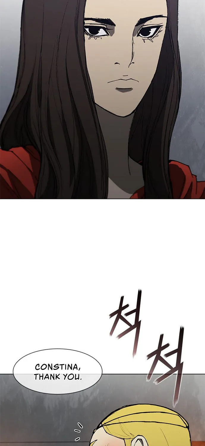 The Long Way of the Warrior Chapter 101 page 26 - 