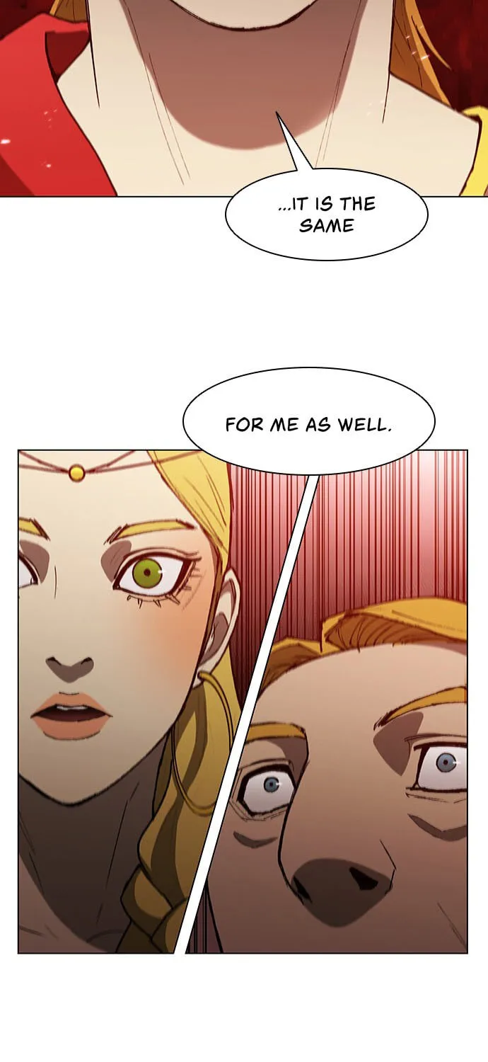 The Long Way of the Warrior Chapter 101 page 6 - 