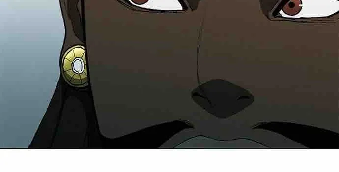 The Long Way of the Warrior Chapter 102 page 11 - 