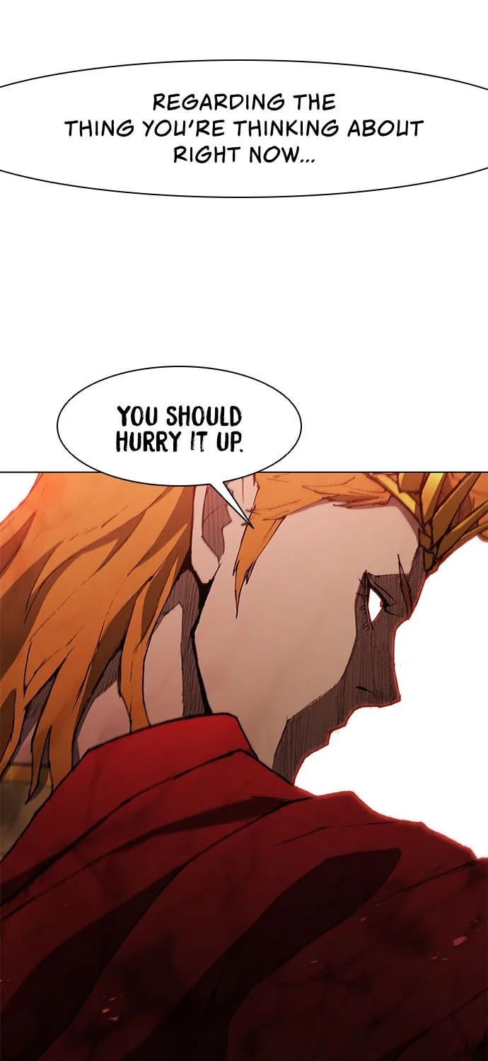 The Long Way of the Warrior Chapter 102 page 26 - 