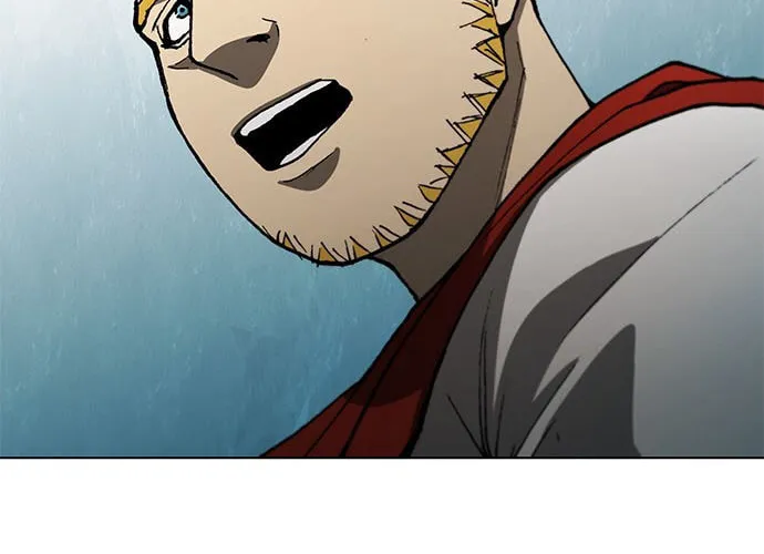 The Long Way of the Warrior Chapter 102 page 31 - 