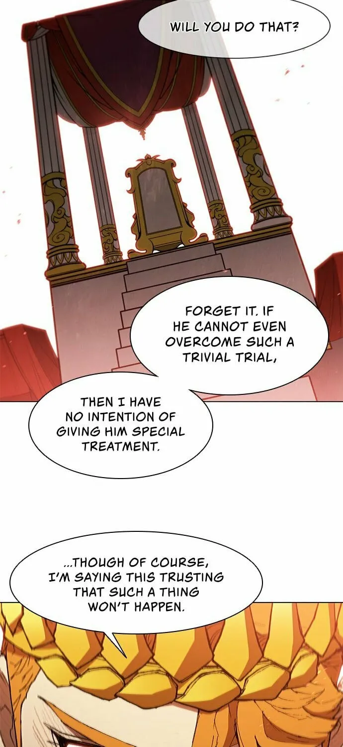 The Long Way of the Warrior Chapter 102 page 33 - 