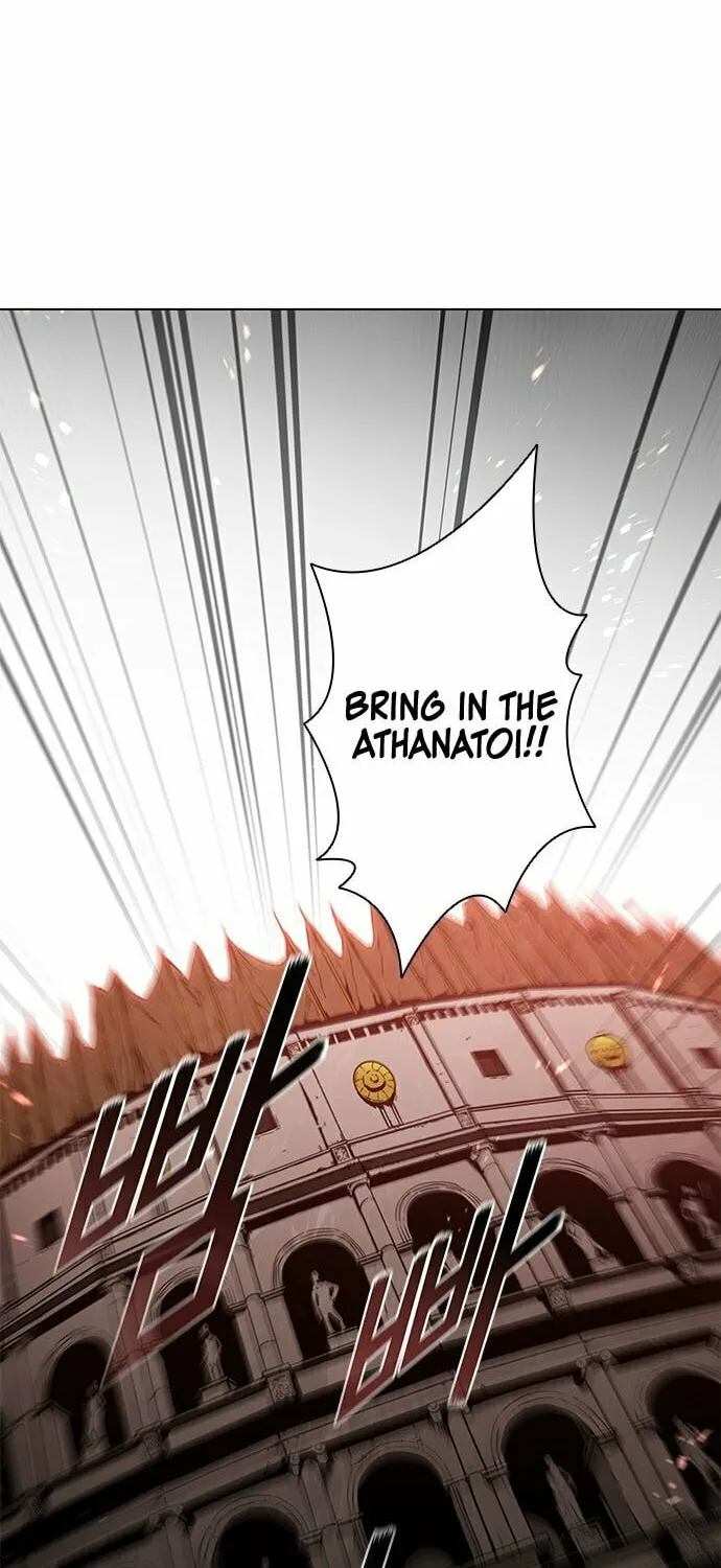 The Long Way of the Warrior Chapter 102 page 35 - 