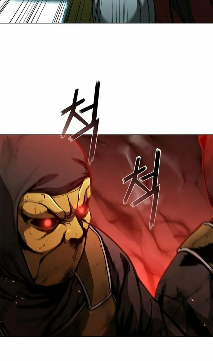 The Long Way of the Warrior Chapter 102 page 39 - 