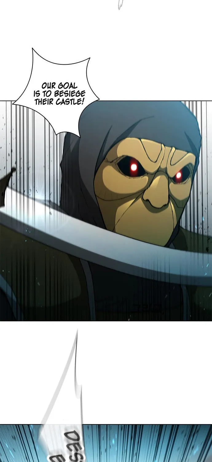 The Long Way of the Warrior Chapter 102 page 47 - 