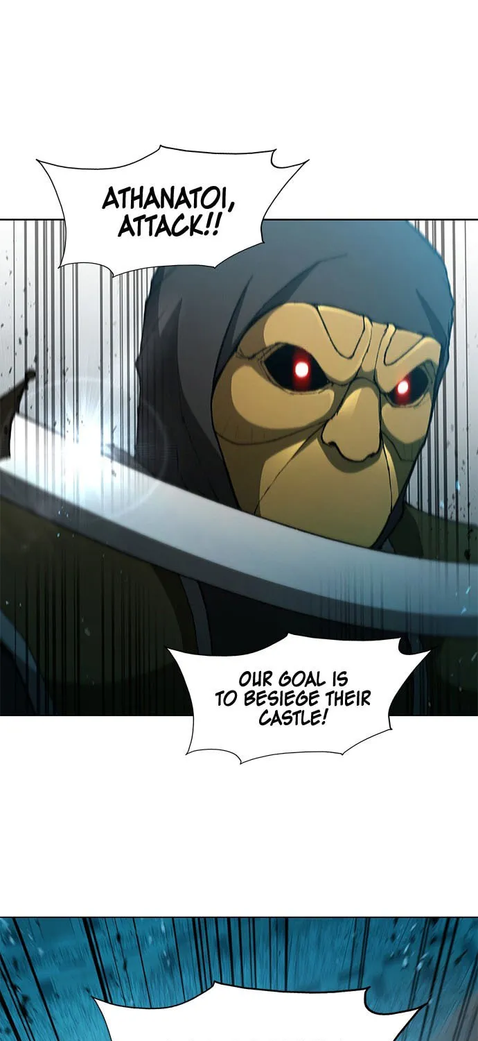 The Long Way of the Warrior Chapter 103 page 2 - 