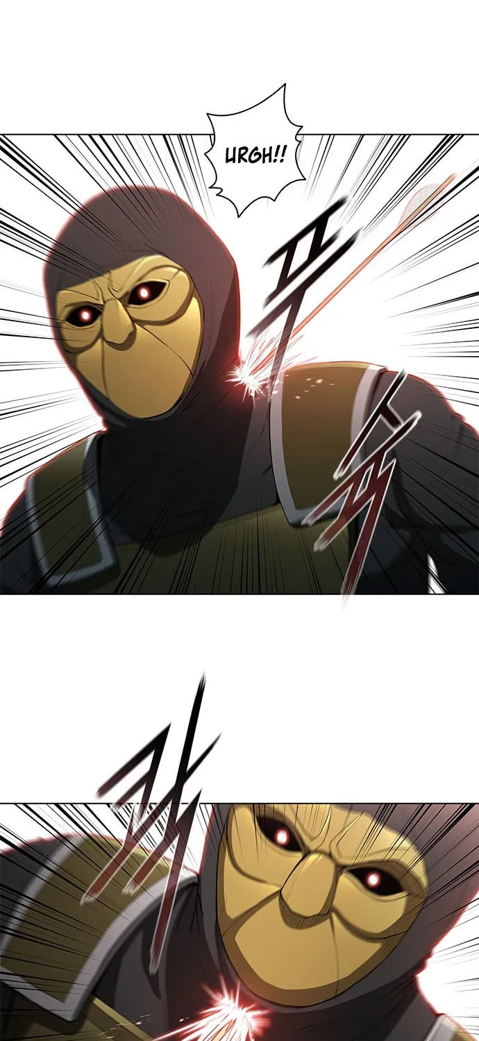 The Long Way of the Warrior Chapter 103 page 13 - 
