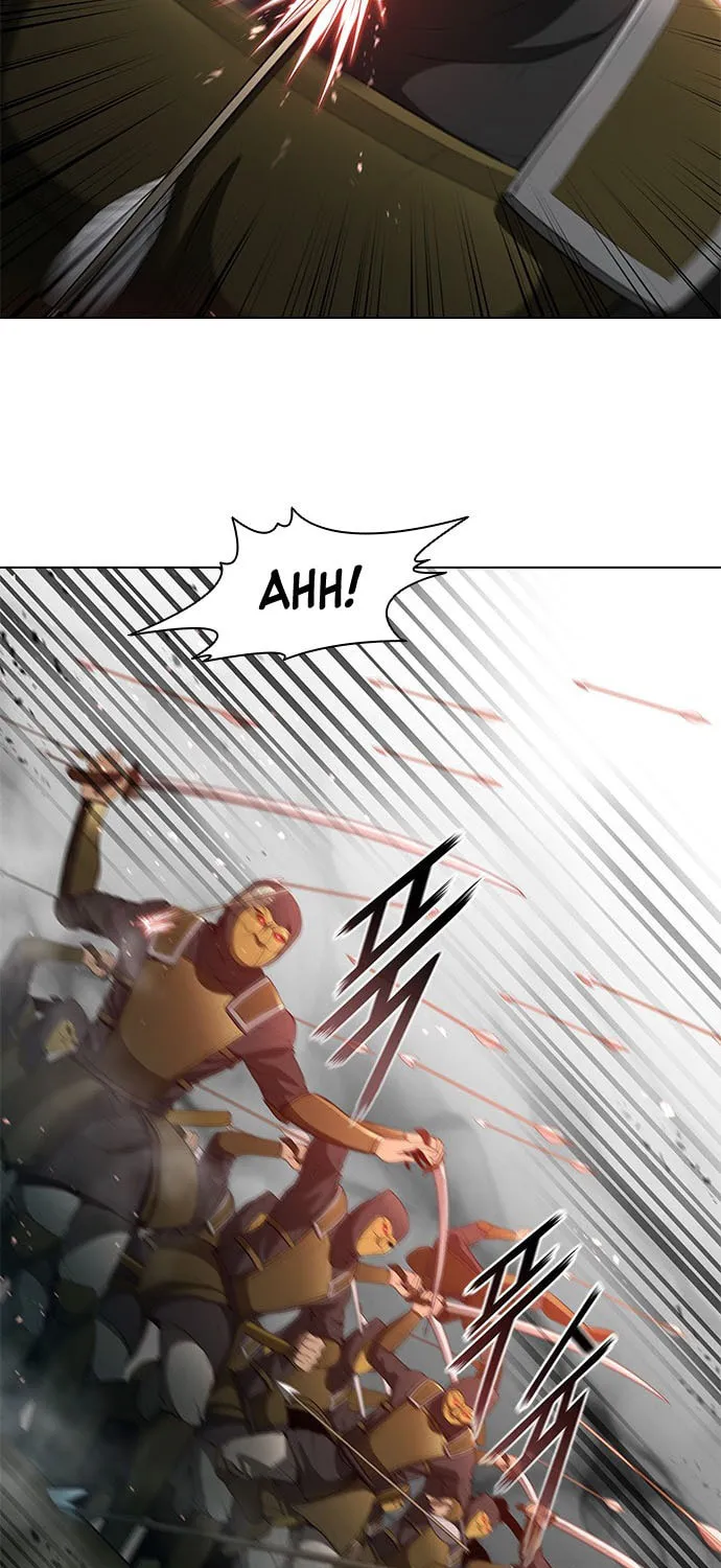 The Long Way of the Warrior Chapter 103 page 14 - 
