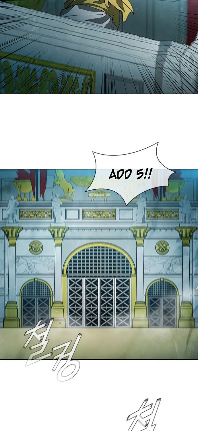 The Long Way of the Warrior Chapter 103 page 16 - 