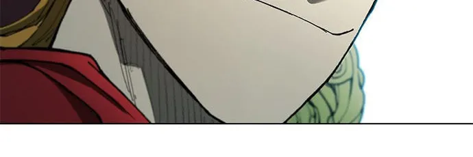 The Long Way of the Warrior Chapter 103 page 21 - 