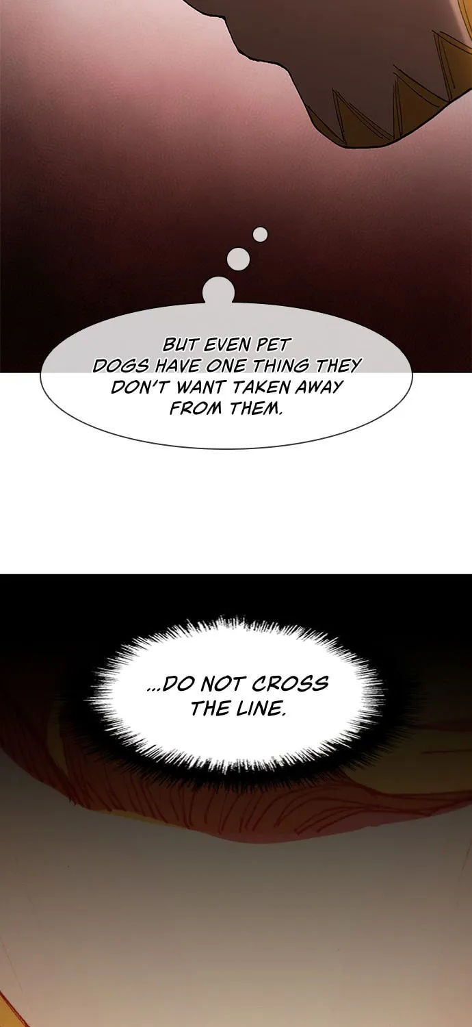 The Long Way of the Warrior Chapter 103 page 35 - 