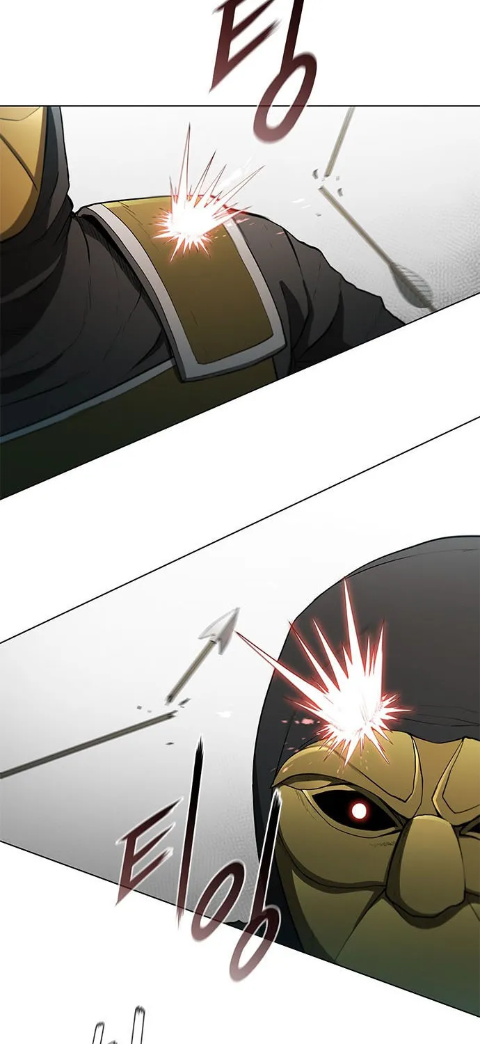 The Long Way of the Warrior Chapter 103 page 38 - 