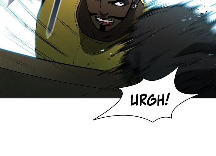 The Long Way of the Warrior Chapter 103 page 50 - 