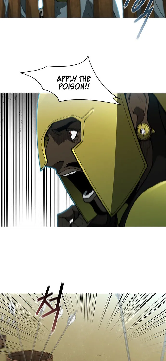 The Long Way of the Warrior Chapter 103 page 6 - 