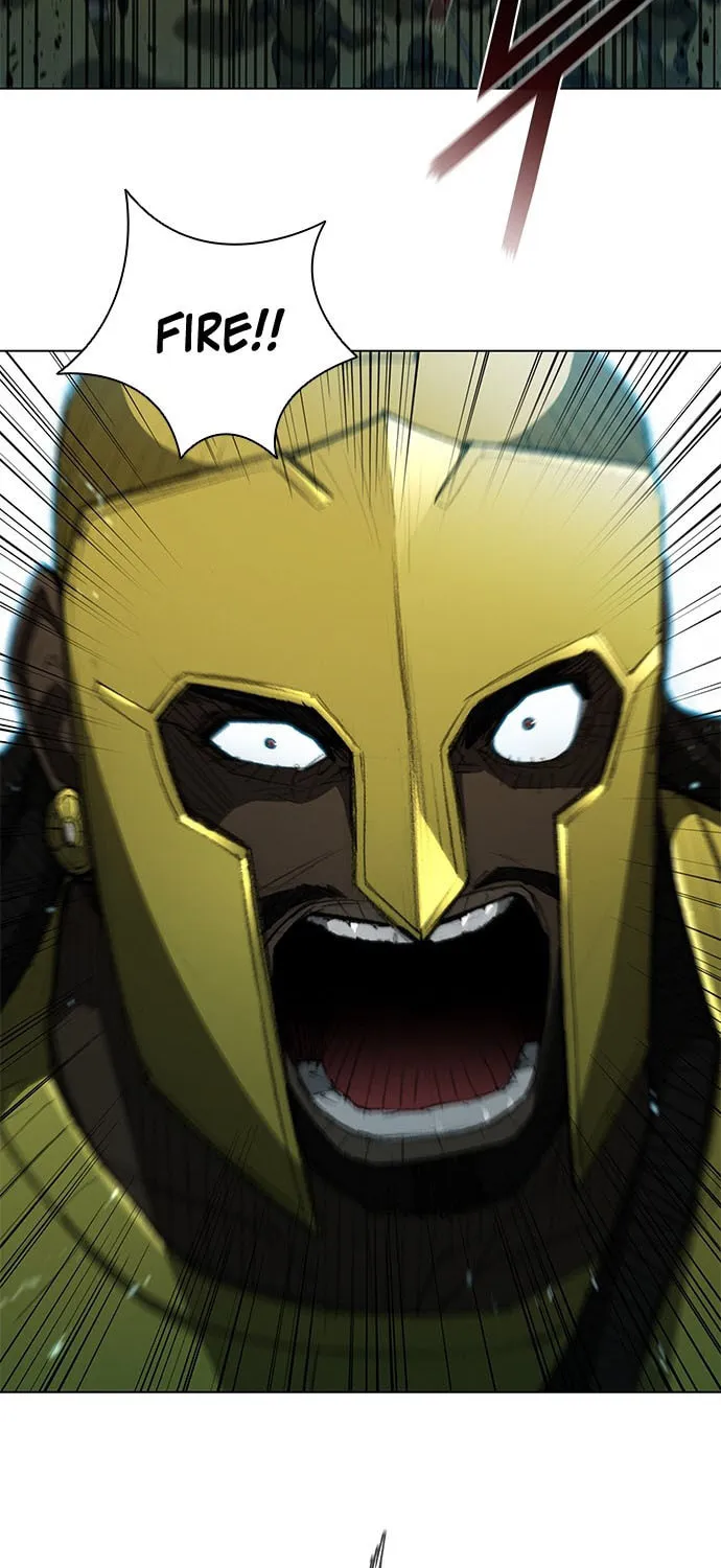 The Long Way of the Warrior Chapter 103 page 9 - 
