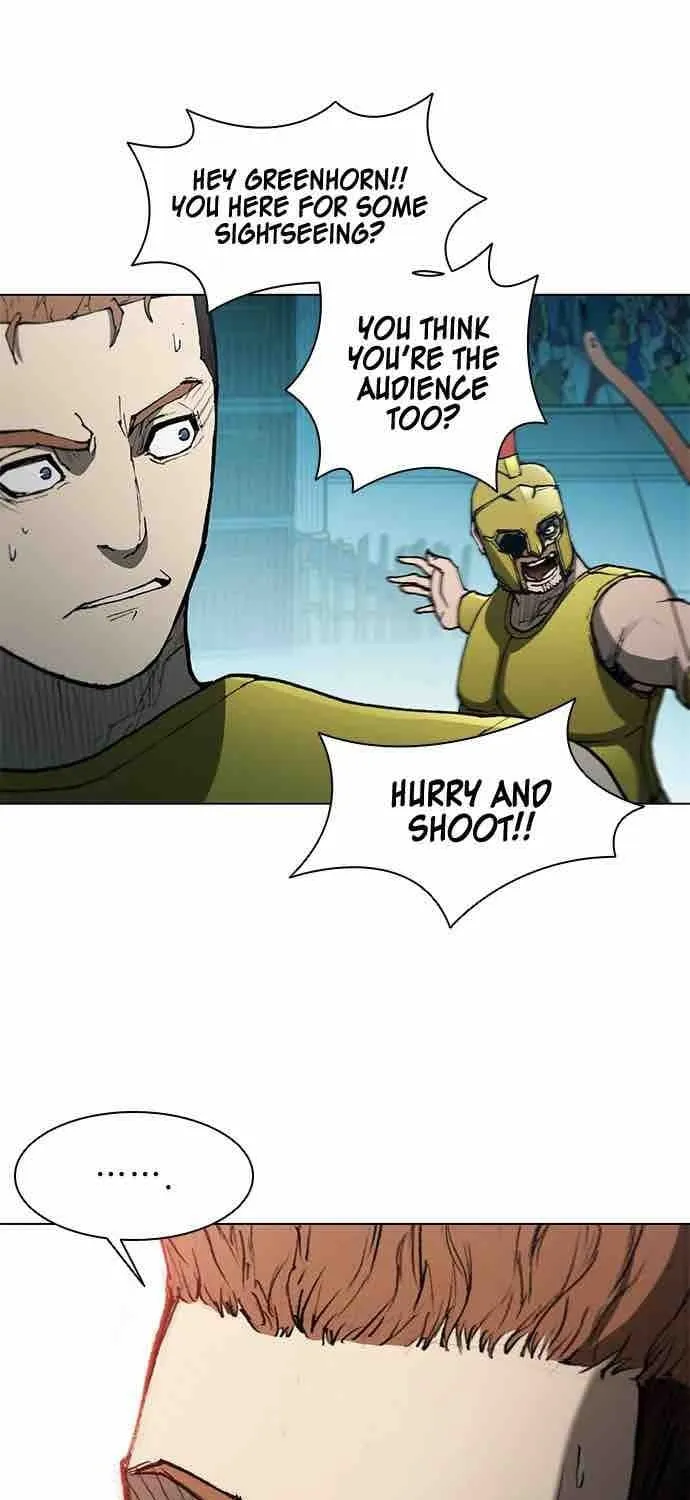 The Long Way of the Warrior Chapter 104 page 2 - 