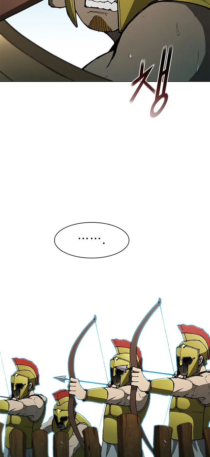 The Long Way of the Warrior Chapter 104 page 18 - 