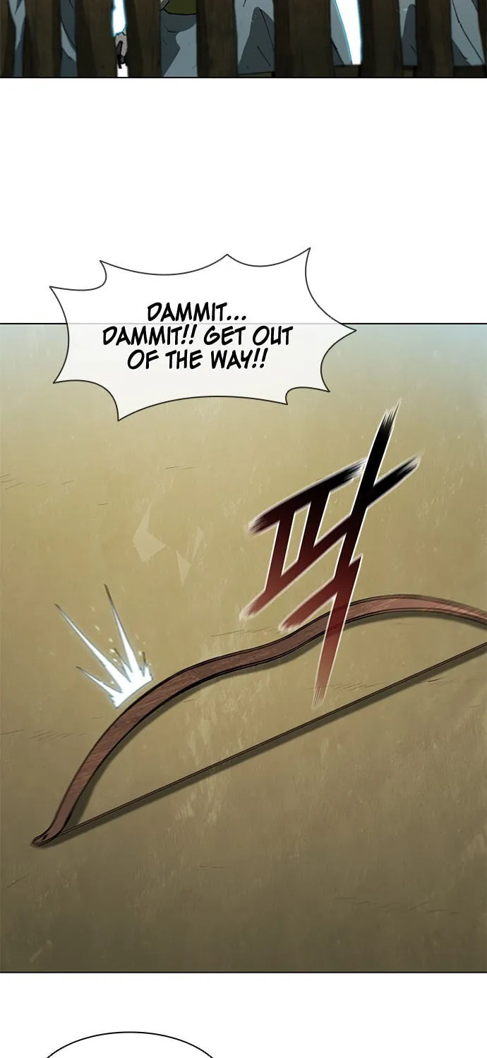 The Long Way of the Warrior Chapter 104 page 19 - 