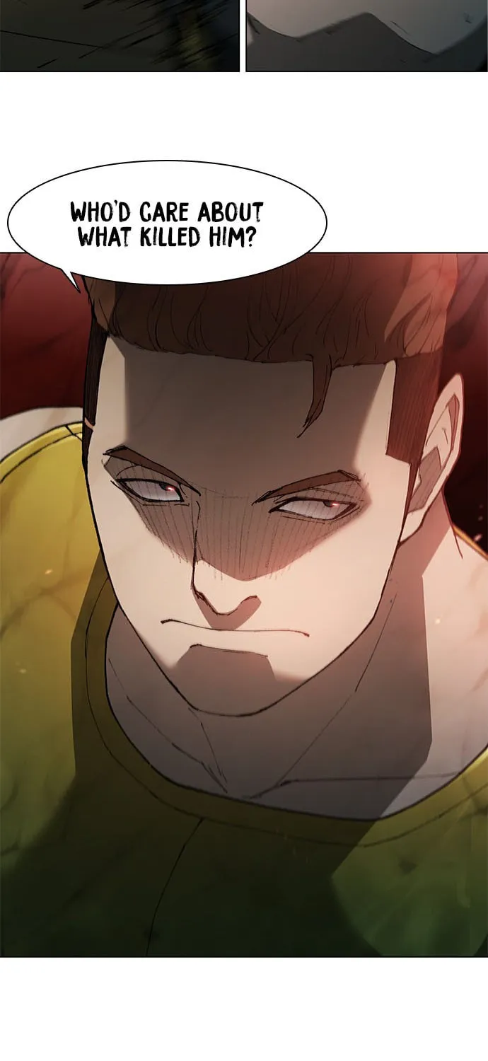 The Long Way of the Warrior Chapter 104 page 38 - 