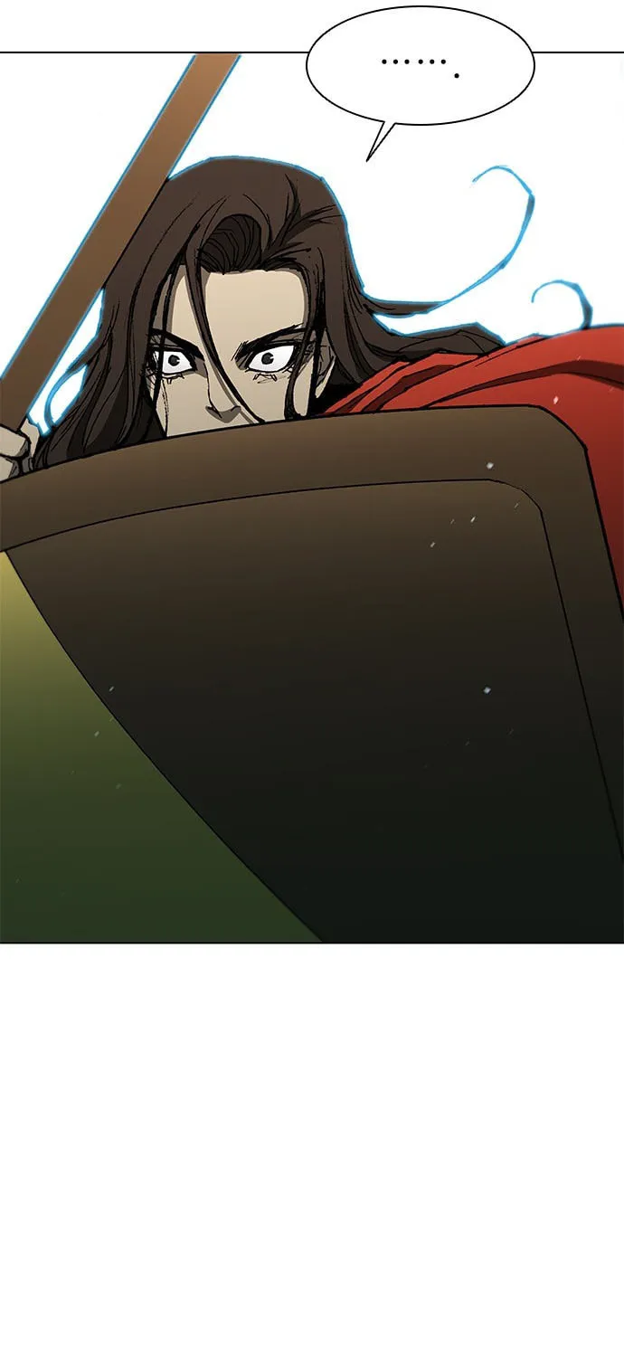 The Long Way of the Warrior Chapter 104 page 46 - 