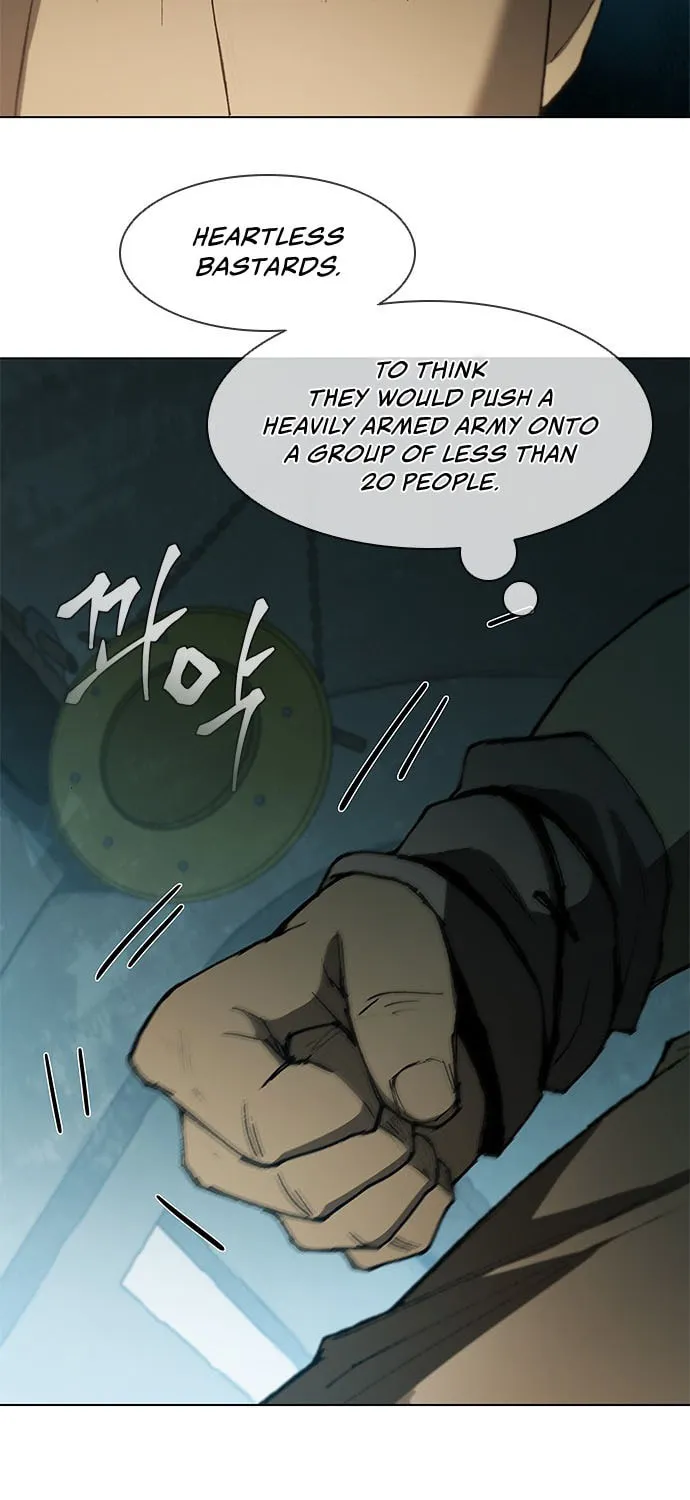The Long Way of the Warrior Chapter 104 page 48 - 