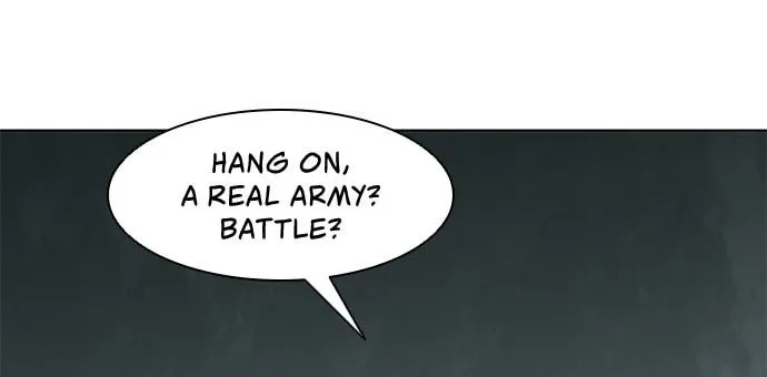 The Long Way of the Warrior Chapter 104 page 49 - 