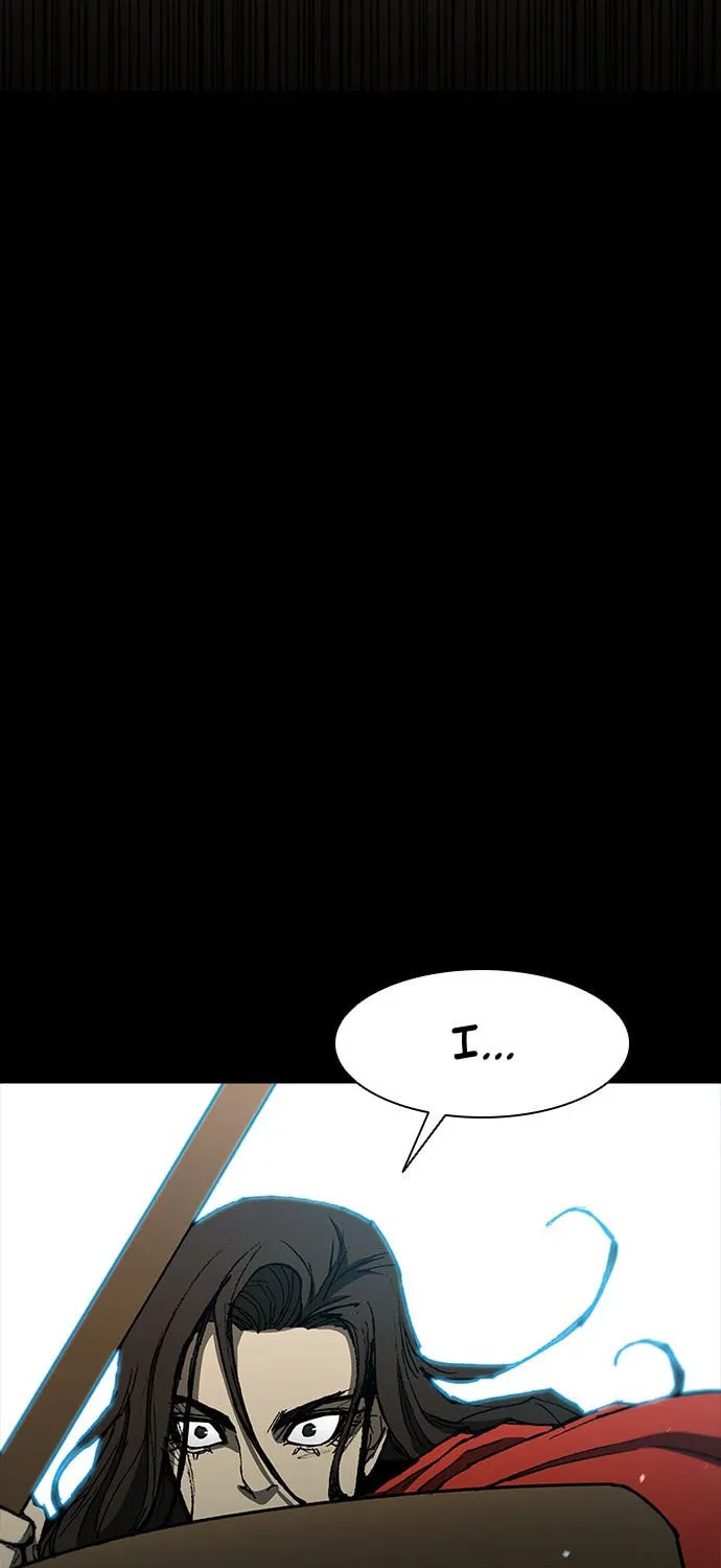 The Long Way of the Warrior Chapter 105 page 18 - 